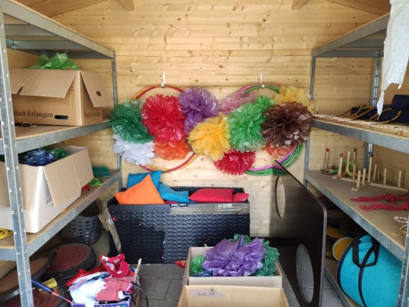 Mobirise Website Builder