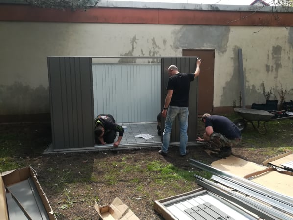 Mobirise Website Builder