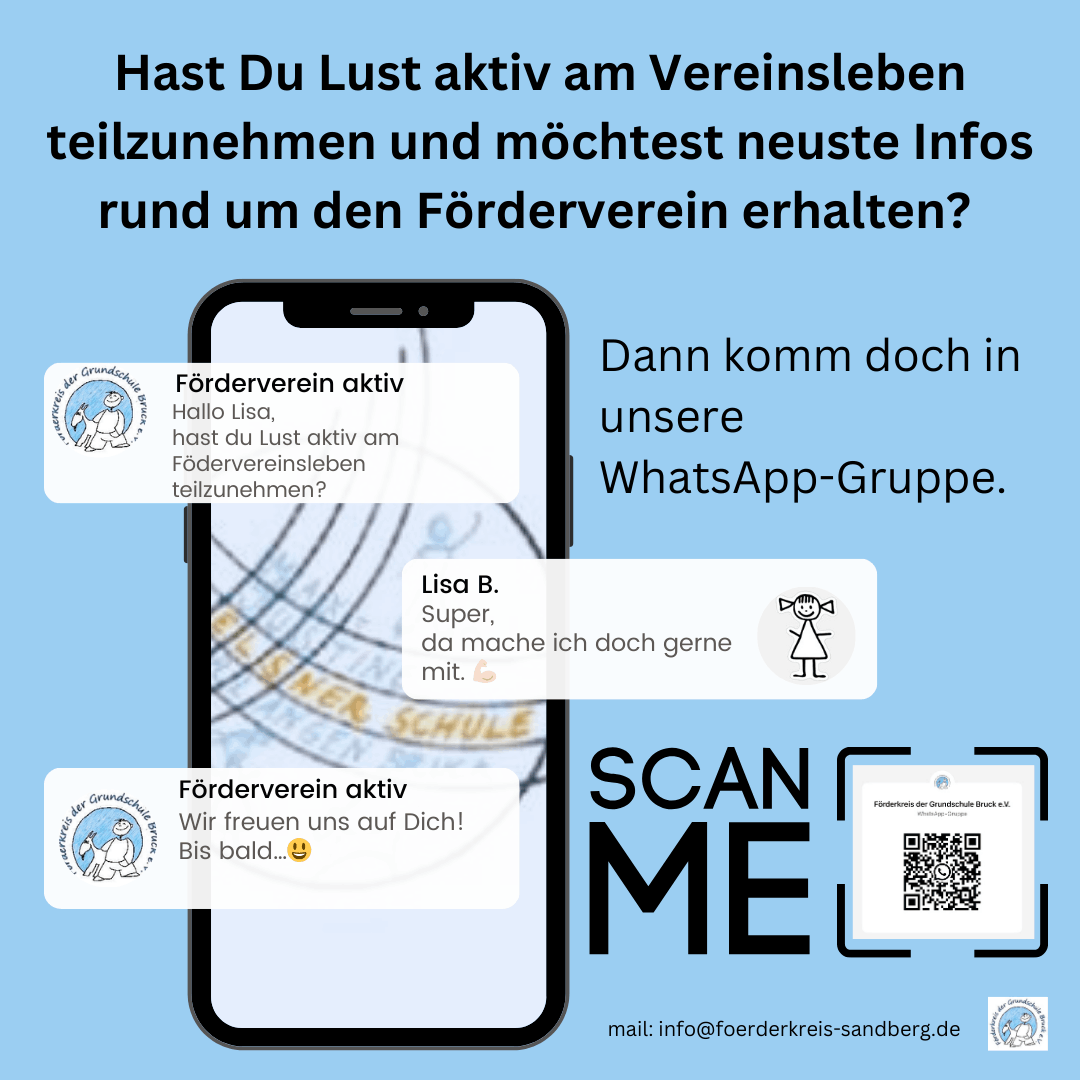 Erhalte unseren Newsletter